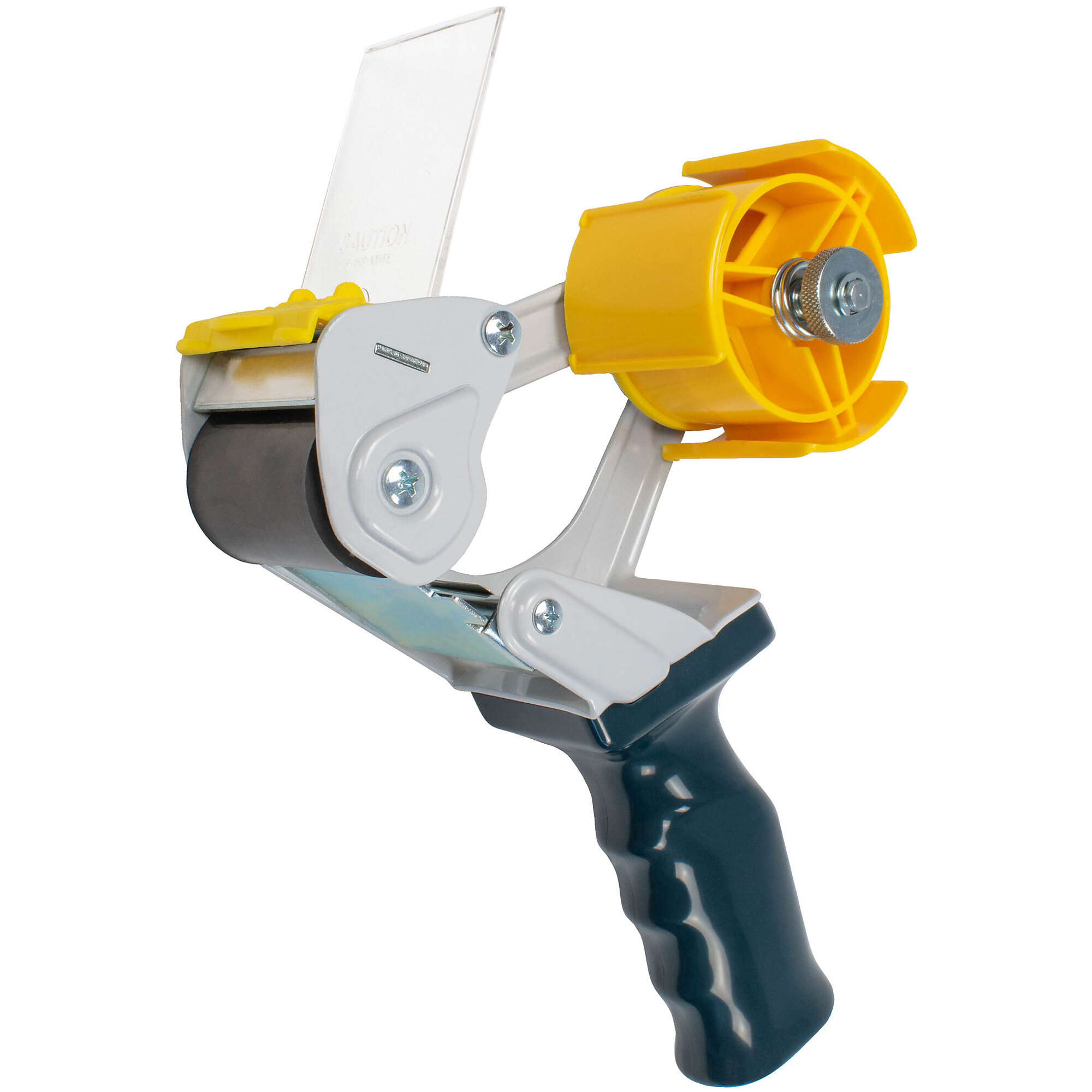 Encore Packaging, Premium Pistol Grip Tape Dispenser for 2in. Rolls, Model# EP-675-2